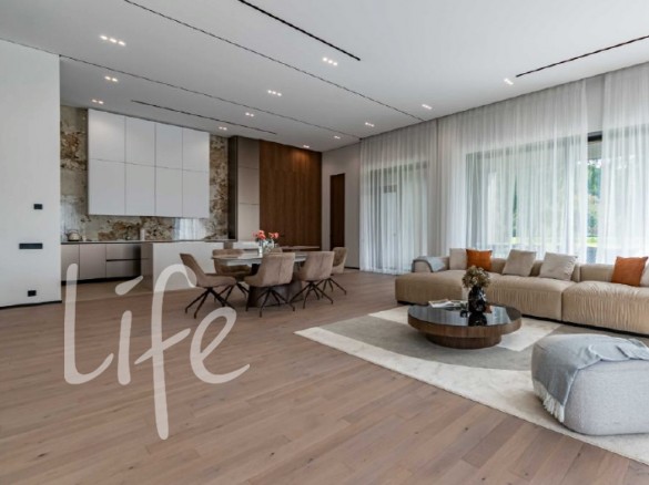 Продажа дома Crystal Istra 820 м² Новорижское шоссе - 649128 - 649128