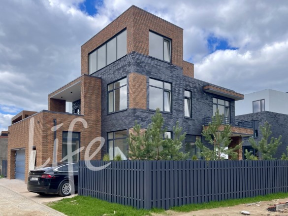 Продажа дома Поздняково 277 м² Новорижское шоссе - 511530 - foto_fs