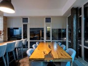 Продажа дома Липка 300 м² Новорижское шоссе - Гостиная, холл - foto_lr2