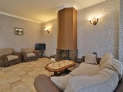 Аренда дома Лапино 420 м² Рублево-Успенское шоссе - 359213 - foto_bw