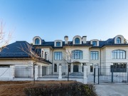 Продажа дома Прозорово 2200 м² Новорижское шоссе - Снаружи - foto_bs