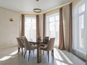 Продажа дома Николина Поляна 436 м² Ильинское шоссе - Спальня - foto_br2