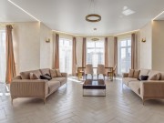 Продажа дома Николина Поляна 436 м² Ильинское шоссе - Снаружи - foto_bs