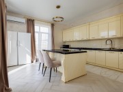Продажа дома Николина Поляна 436 м² Ильинское шоссе - Снаружи - foto_bw