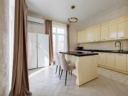 Продажа дома Николина Поляна 436 м² Ильинское шоссе - Столовая, кухня - foto_dr1