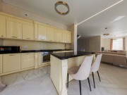 Продажа дома Николина Поляна 436 м² Ильинское шоссе - Столовая, кухня - foto_dr2