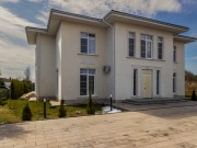 Продажа дома Николина Поляна 436 м² Ильинское шоссе - Фасад - foto_fw