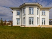 Продажа дома Николина Поляна 436 м² Ильинское шоссе - Участок - foto_ls