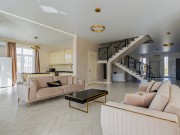 Продажа дома Николина Поляна 436 м² Ильинское шоссе - Кабинет, студия - foto_sr