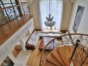 Аренда дома Бельгийская деревня 586 м² Калужское шоссе - Участок - foto_lw