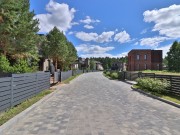 Продажа дома Маслово Forest Club 268 м² Рублево-Успенское шоссе - 642601 - 642601