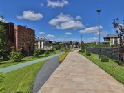 Продажа дома Маслово Forest Club 268 м² Рублево-Успенское шоссе - 642602 - 642602
