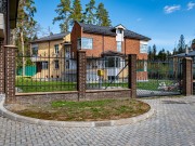 Продажа дома Захарово 768 м² Рублево-Успенское шоссе - Столовая, кухня - foto_dr2