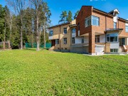 Продажа дома Захарово 768 м² Рублево-Успенское шоссе - Фасад - foto_fw