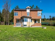 Продажа дома Захарово 768 м² Рублево-Успенское шоссе - Участок - foto_ls