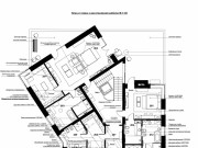 Продажа дома Захарово 768 м² Рублево-Успенское шоссе - 2 этаж - plan_2