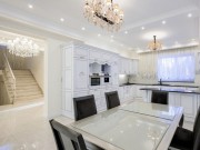 Продажа дома Победа-Потапово 590 м² Калужское шоссе - Фасад - foto_fw