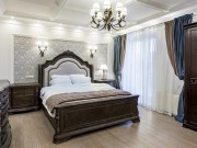 Продажа дома Победа-Потапово 590 м² Калужское шоссе - Гостиная, холл - foto_lr1