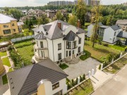 Продажа дома Президент 675 м² Калужское шоссе - Снаружи - foto_bs