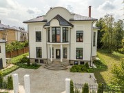 Продажа дома Президент 675 м² Калужское шоссе - Участок - foto_ls