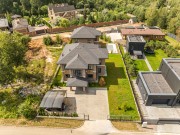 Продажа дома Президент 274 м² Калужское шоссе - Снаружи - foto_bs