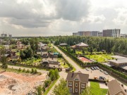 Продажа дома Президент 274 м² Калужское шоссе - Снаружи - foto_bw