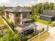 Продажа дома Президент 274 м² Калужское шоссе - Участок - foto_lw