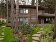Продажа дома Хвойный 850 м² Минское шоссе - 621903 - 621903