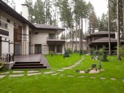 Продажа дома Хвойный 850 м² Минское шоссе - 621929 - 621929