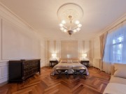 Продажа дома Хвойный 850 м² Минское шоссе - Столовая, кухня - foto_dr1