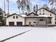 Продажа дома Осень 570 м² Сколковское шоссе - Снаружи - foto_bs