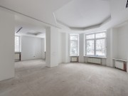 Продажа дома Осень 570 м² Сколковское шоссе - Гостиная, холл - foto_lr2