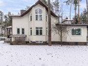 Продажа дома Осень 570 м² Сколковское шоссе - Участок - foto_ls