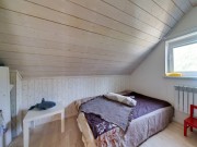 Аренда дома Духанино 160 м² Новорижское шоссе - Спальня - foto_br2