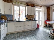 Аренда дома Духанино 160 м² Новорижское шоссе - Столовая, кухня - foto_dr1