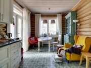 Аренда дома Духанино 160 м² Новорижское шоссе - Столовая, кухня - foto_dr2