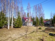 Аренда дома Духанино 160 м² Новорижское шоссе - Участок - foto_ls