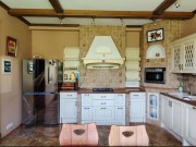 Аренда дома Надежда 800 м² Рублево-Успенское шоссе - 563112 - foto_br1