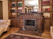 Аренда дома Надежда 800 м² Рублево-Успенское шоссе - 563117 - foto_dr1