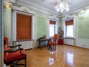 Продажа дома РАНИС 1200 м² Рублево-Успенское шоссе - Тренажерный зал, фитнес - foto_fr