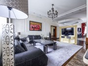 Продажа дома Павлово-2 400 м² Новорижское шоссе - Участок - foto_lw