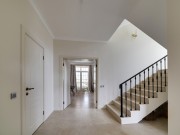 Аренда дома Немчиновка 223 м² Можайское шоссе - Спальня - foto_br1