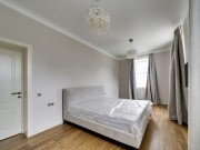 Аренда дома Немчиновка 223 м² Можайское шоссе - Спальня - foto_br2