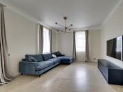 Аренда дома Немчиновка 223 м² Можайское шоссе - Фасад - foto_fw