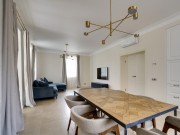 Аренда дома Немчиновка 223 м² Можайское шоссе - Гостиная, холл - foto_lr1