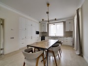 Аренда дома Немчиновка 223 м² Можайское шоссе - Участок - foto_ls