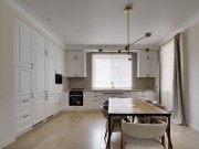 Аренда дома Немчиновка 223 м² Можайское шоссе - Участок - foto_lw