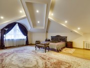 Продажа дома Лесные Дали-3 880 м² Рублево-Успенское шоссе - Спальня - foto_br2