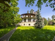 Продажа дома Лесные Дали-3 880 м² Рублево-Успенское шоссе - Участок - foto_lw