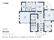 Продажа дома Власово 410 м² Киевское шоссе - 624173 - 624173